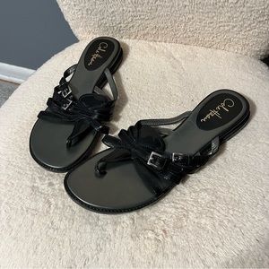 Cole Haan sandals